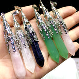 spirit medium pendant