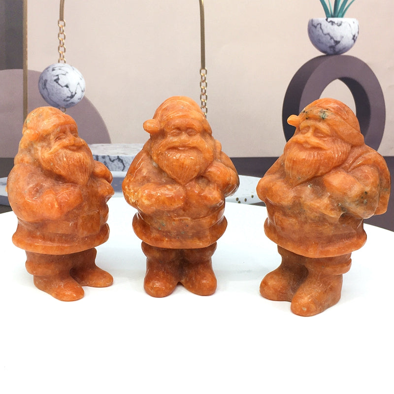 sun santa claus             B9