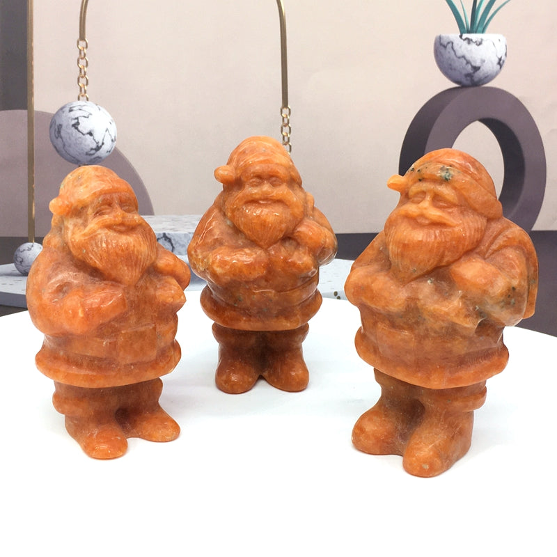 sun santa claus             B9