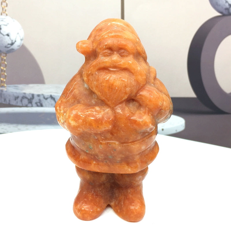 sun santa claus             B9