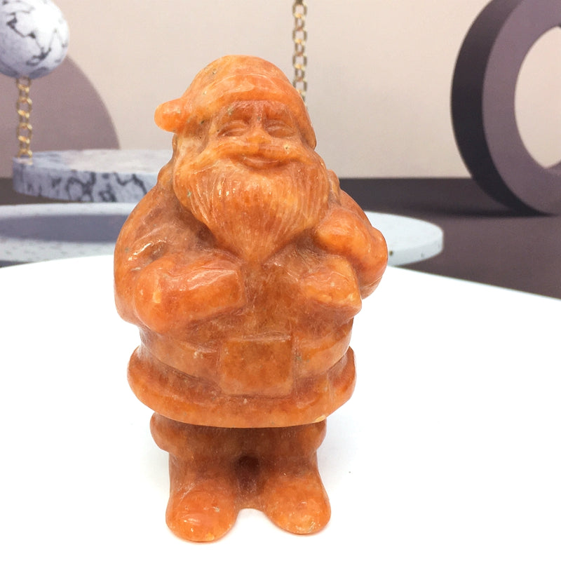 sun santa claus             B9