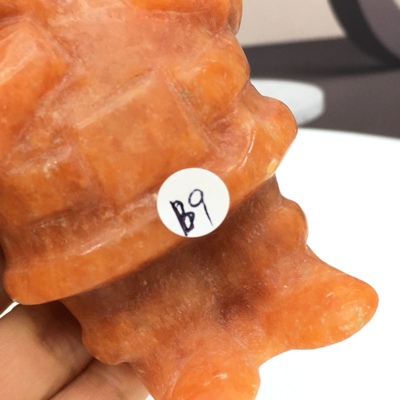 sun santa claus             B9