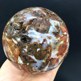 warring states red sphere
