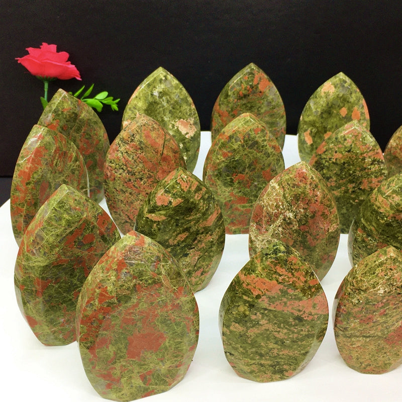 unakite freeform