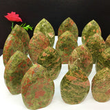 unakite freeform