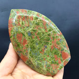 unakite freeform