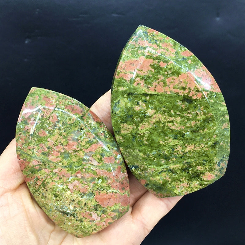 unakite freeform