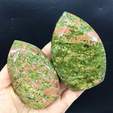 unakite freeform