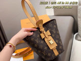 LV M12925#  Lady's handbag