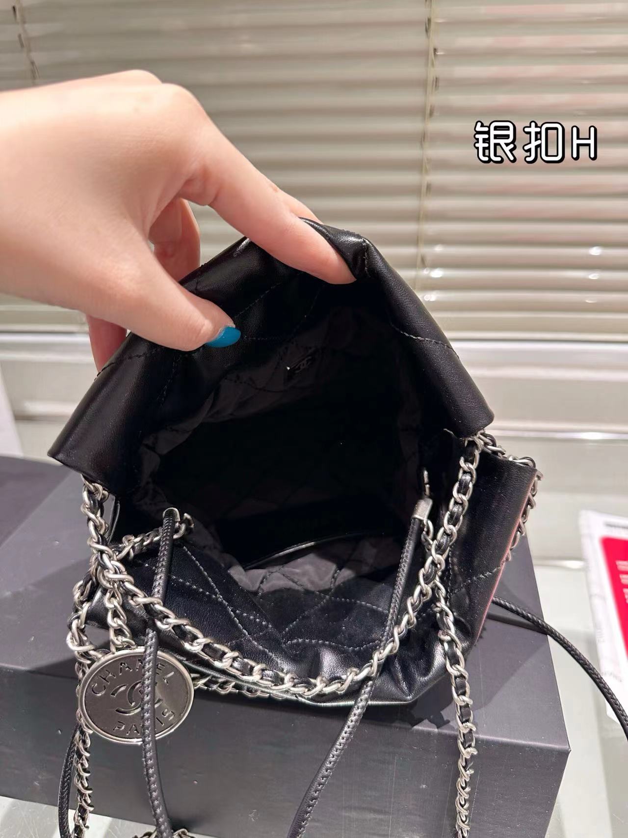 NM1182#  Lady's handbag