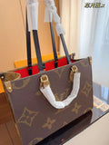 LV M46373#  芯片吧版 Lady's handbag with box