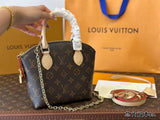 LV M12019#  Lady's handbag with box