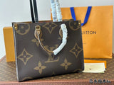 LV M45321#  Lady's handbag with box