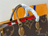 LV M45321#  Lady's handbag with box