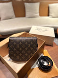 LV M47060#  Lady's handbag with box