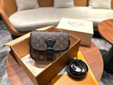 LV M47060#  Lady's handbag with box
