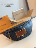 LV M45220#  Lady's handbag with box