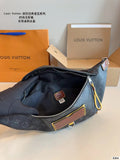 LV M45220#  Lady's handbag with box