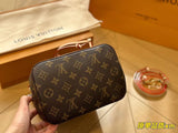 LV M46581#  Lady's handbag with box