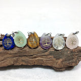 the tree of life pendant