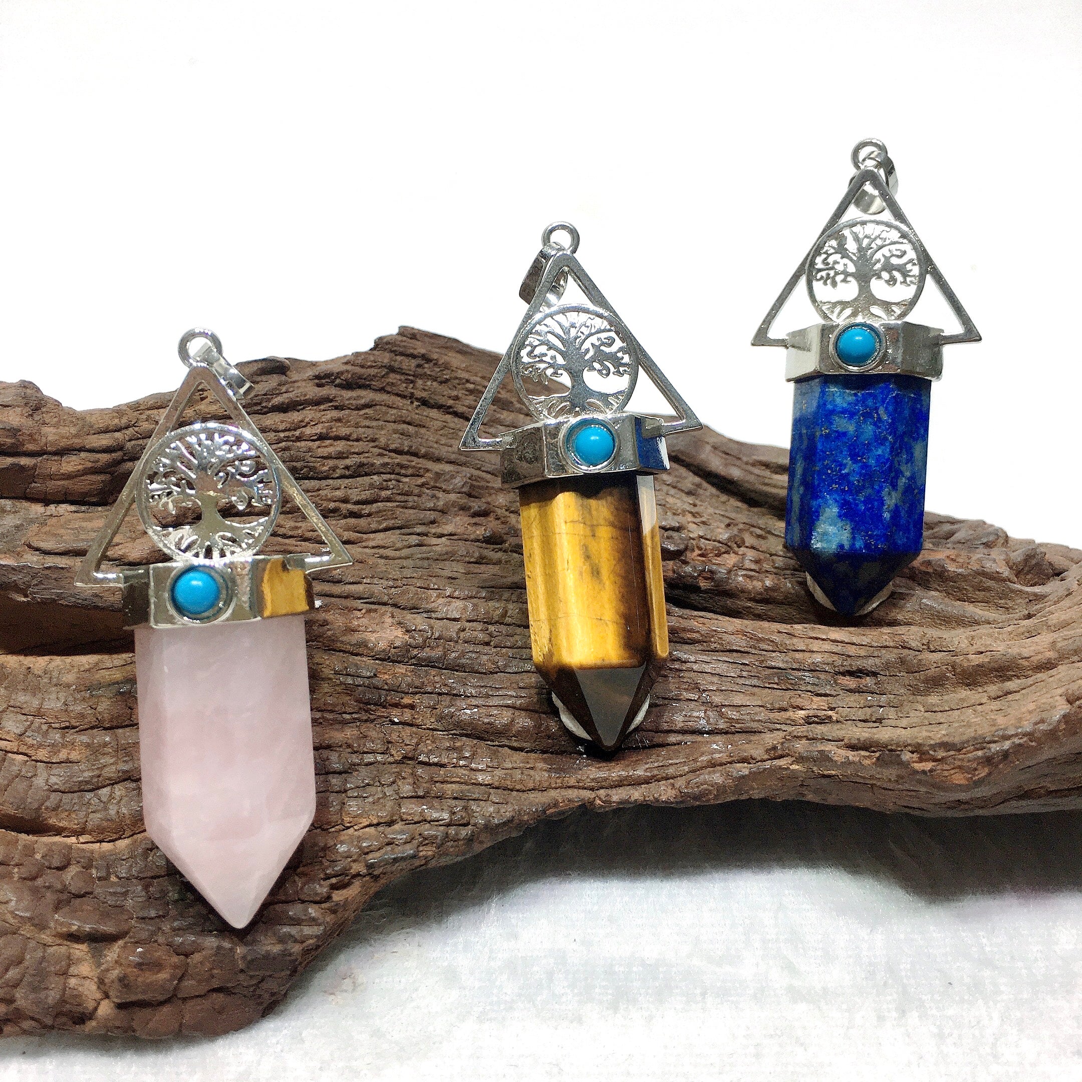 the tree of life pendant