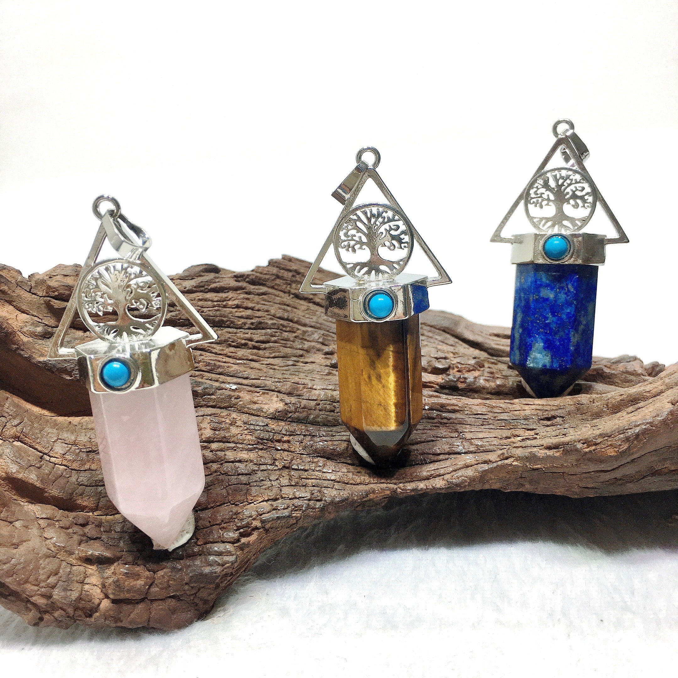 the tree of life pendant