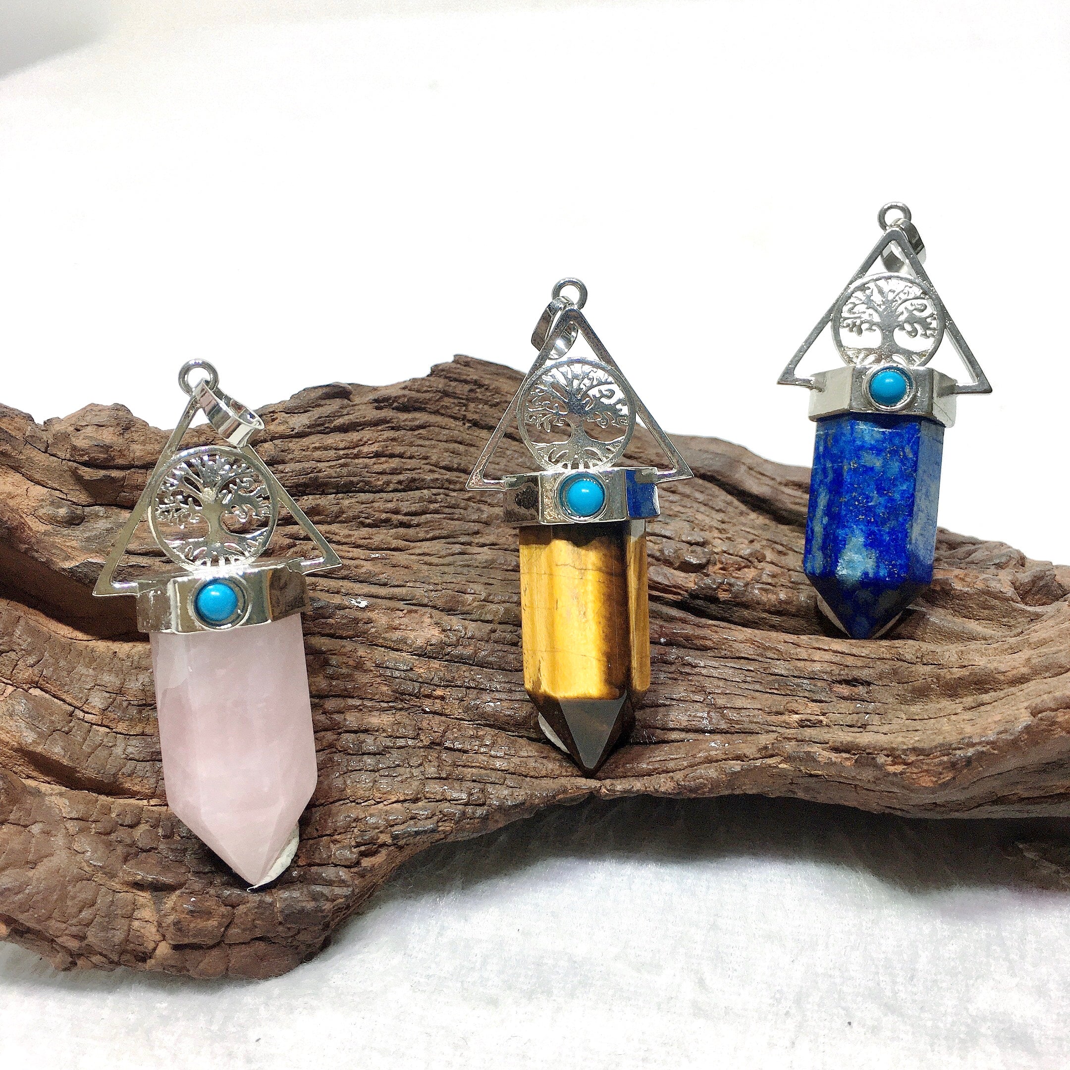 the tree of life pendant