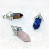 the tree of life pendant