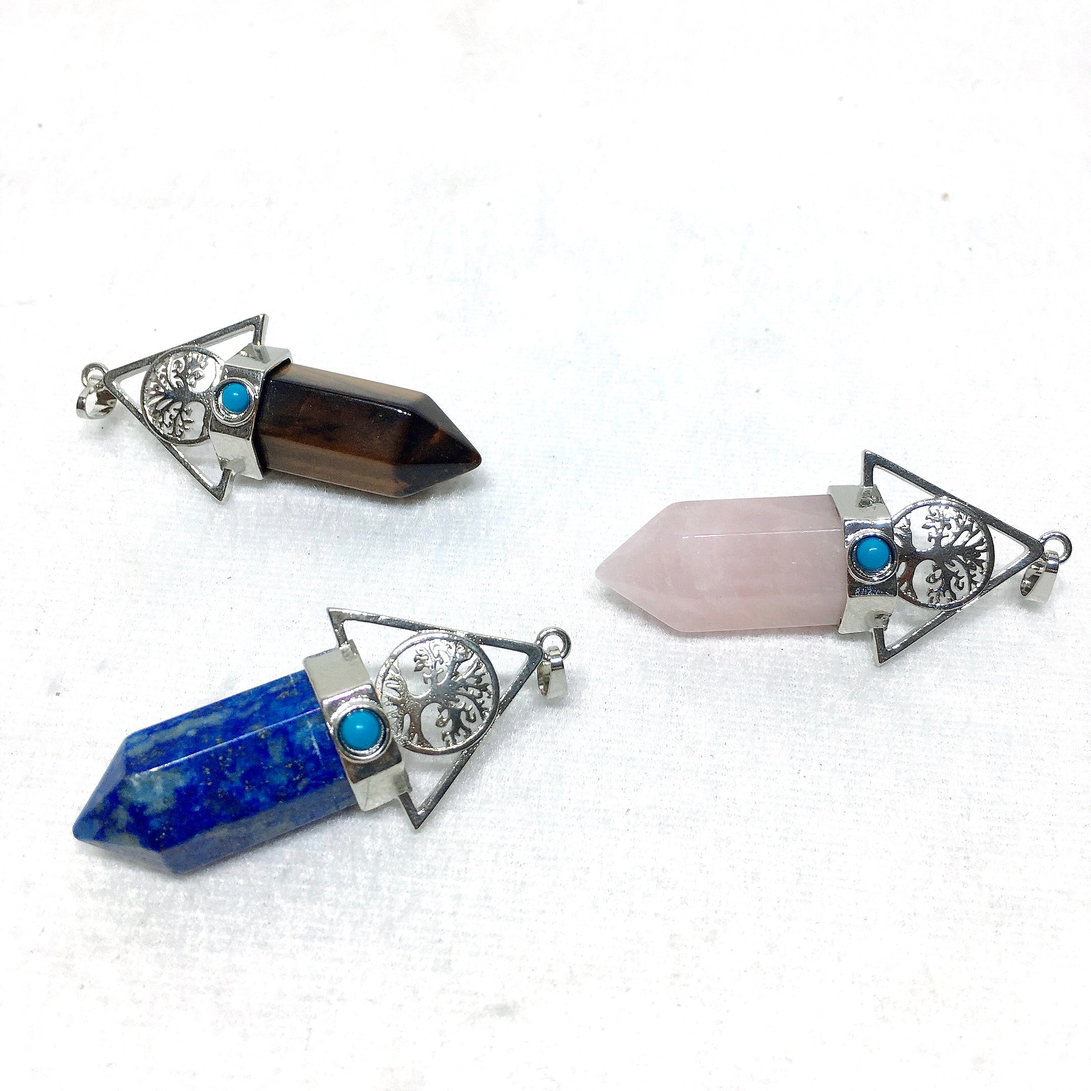 the tree of life pendant