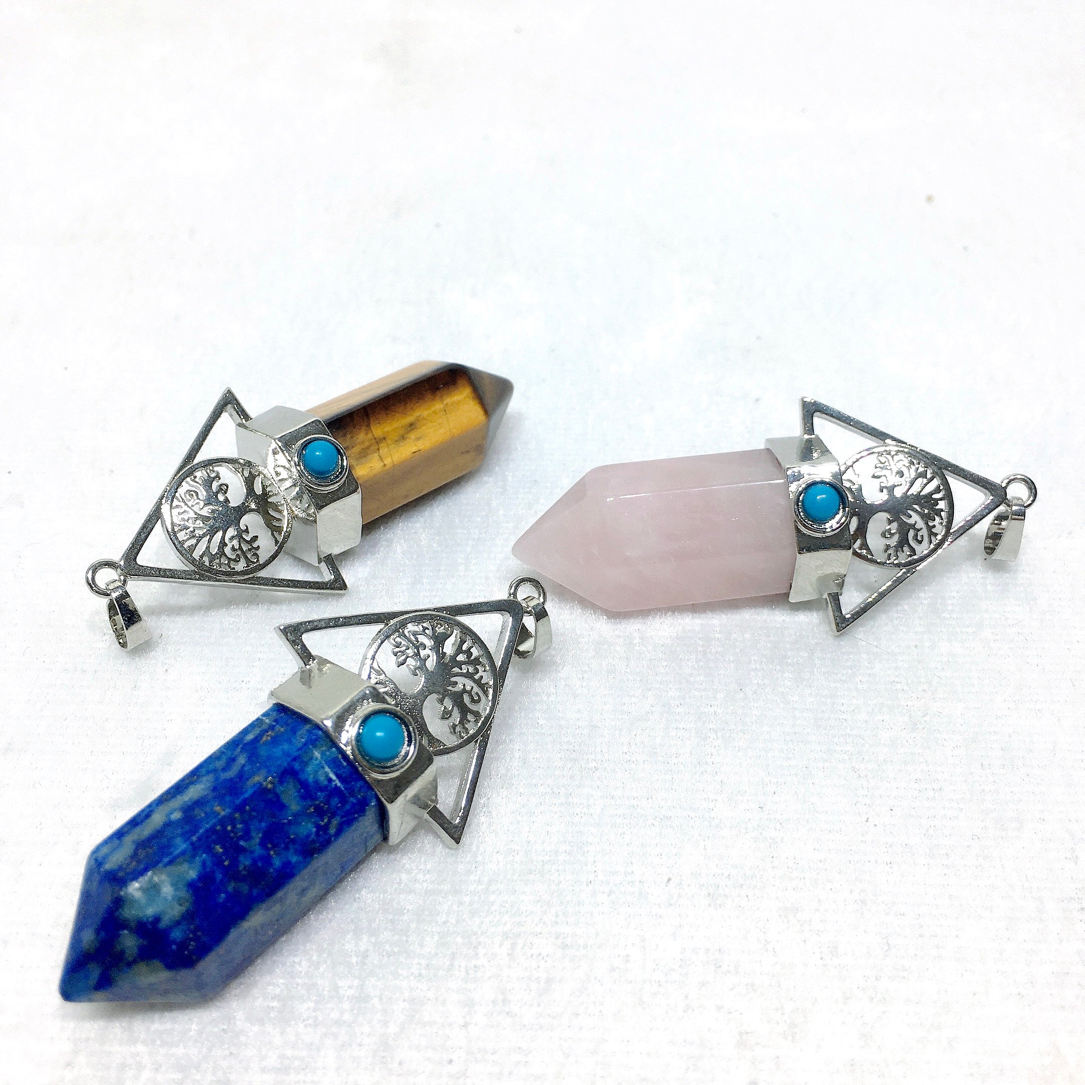 the tree of life pendant