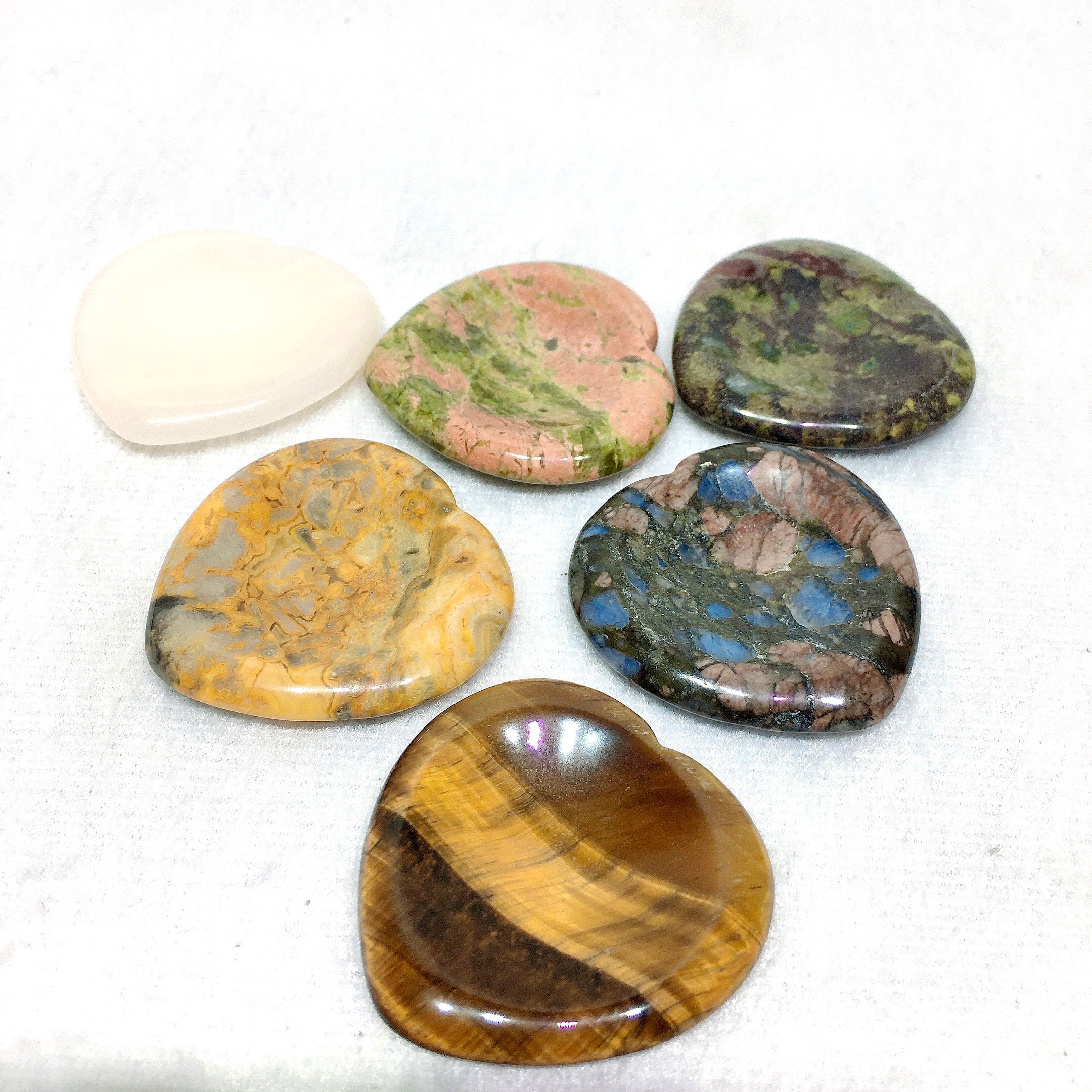 worry stone