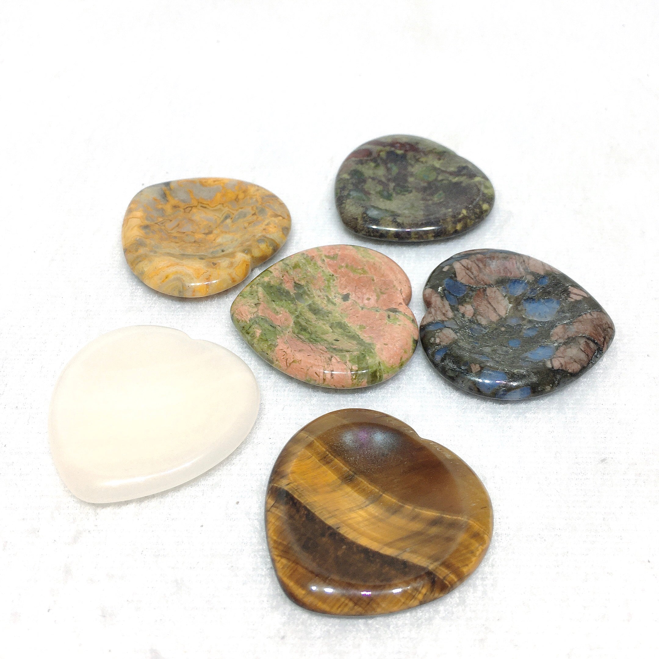 worry stone