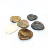 worry stone