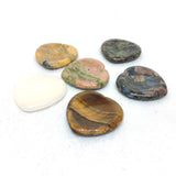 worry stone