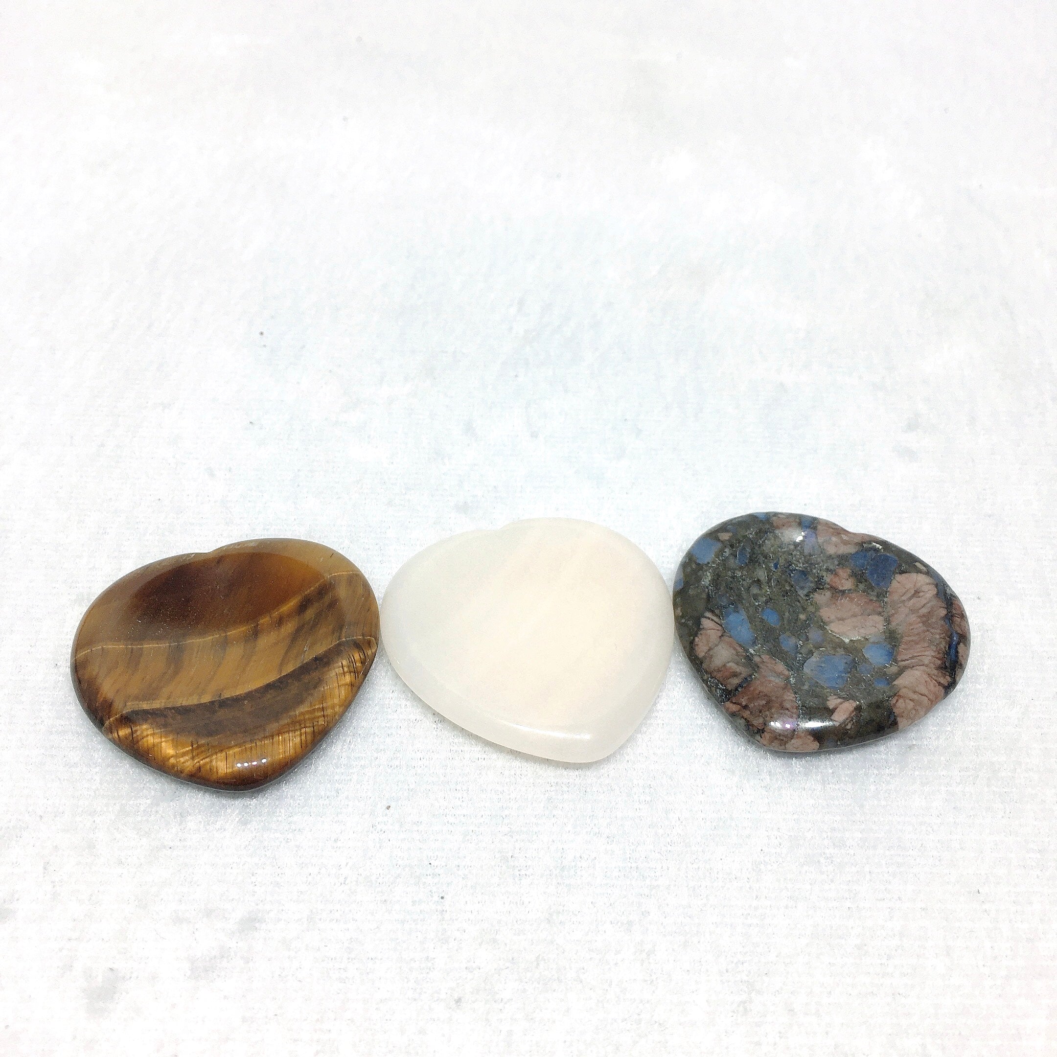 worry stone