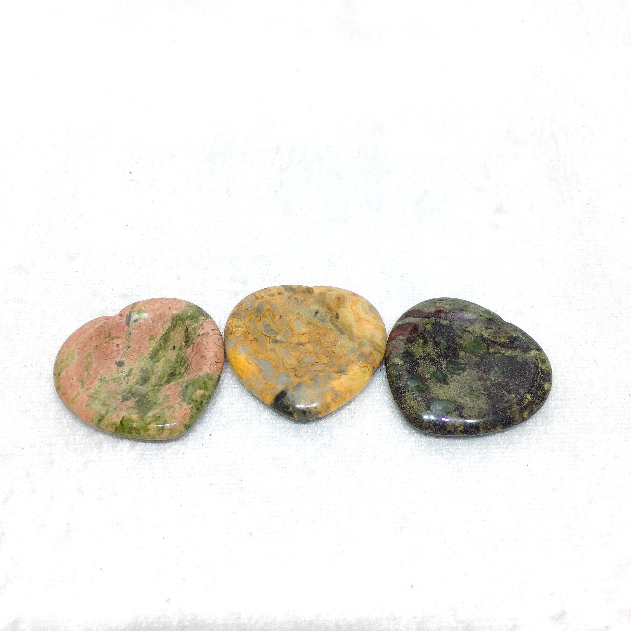 worry stone