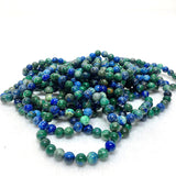 phoenix lapis lazuli bracelet