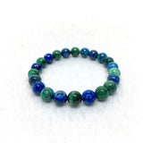 phoenix lapis lazuli bracelet