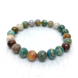 ocean jasper bracelet