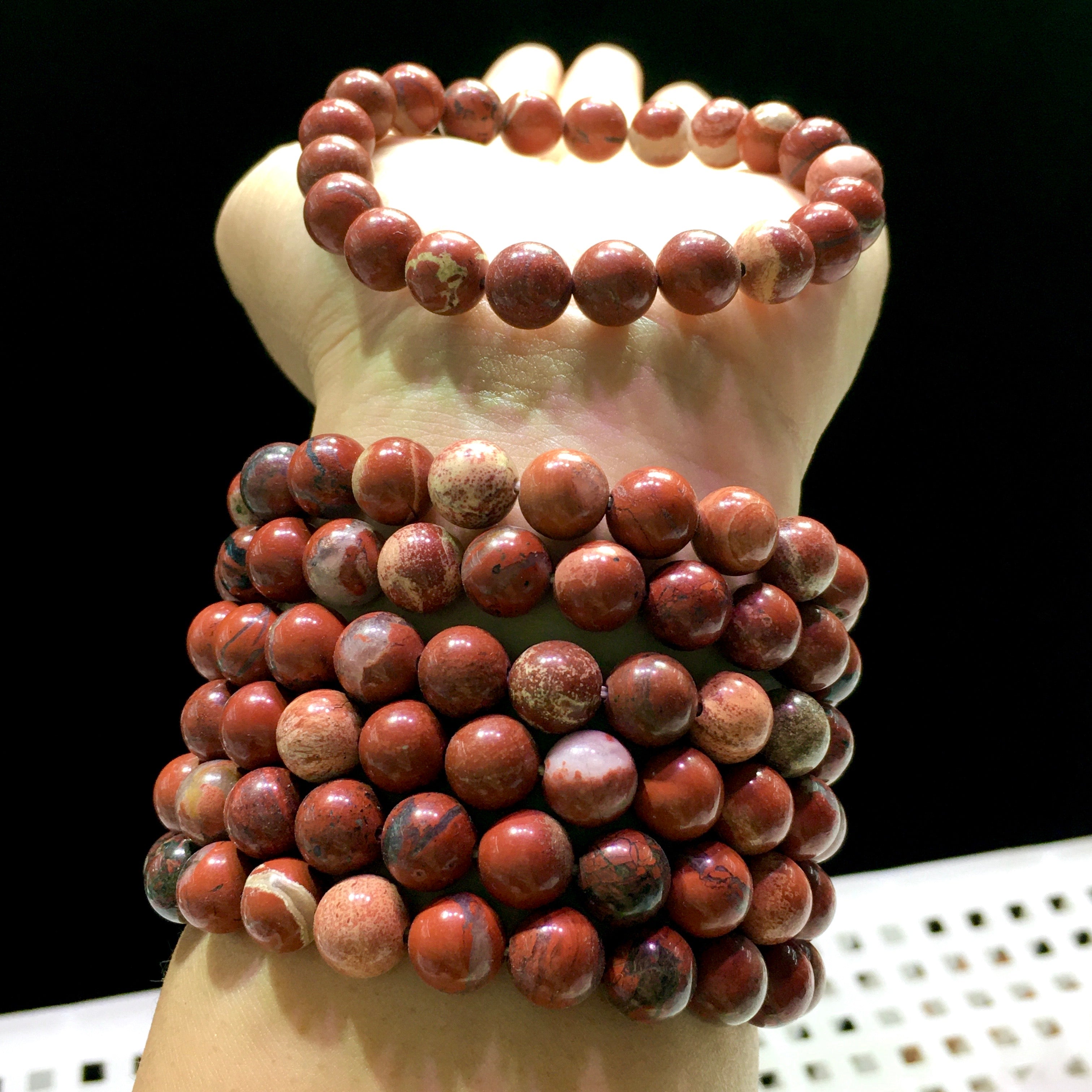 all kinds of bracelet