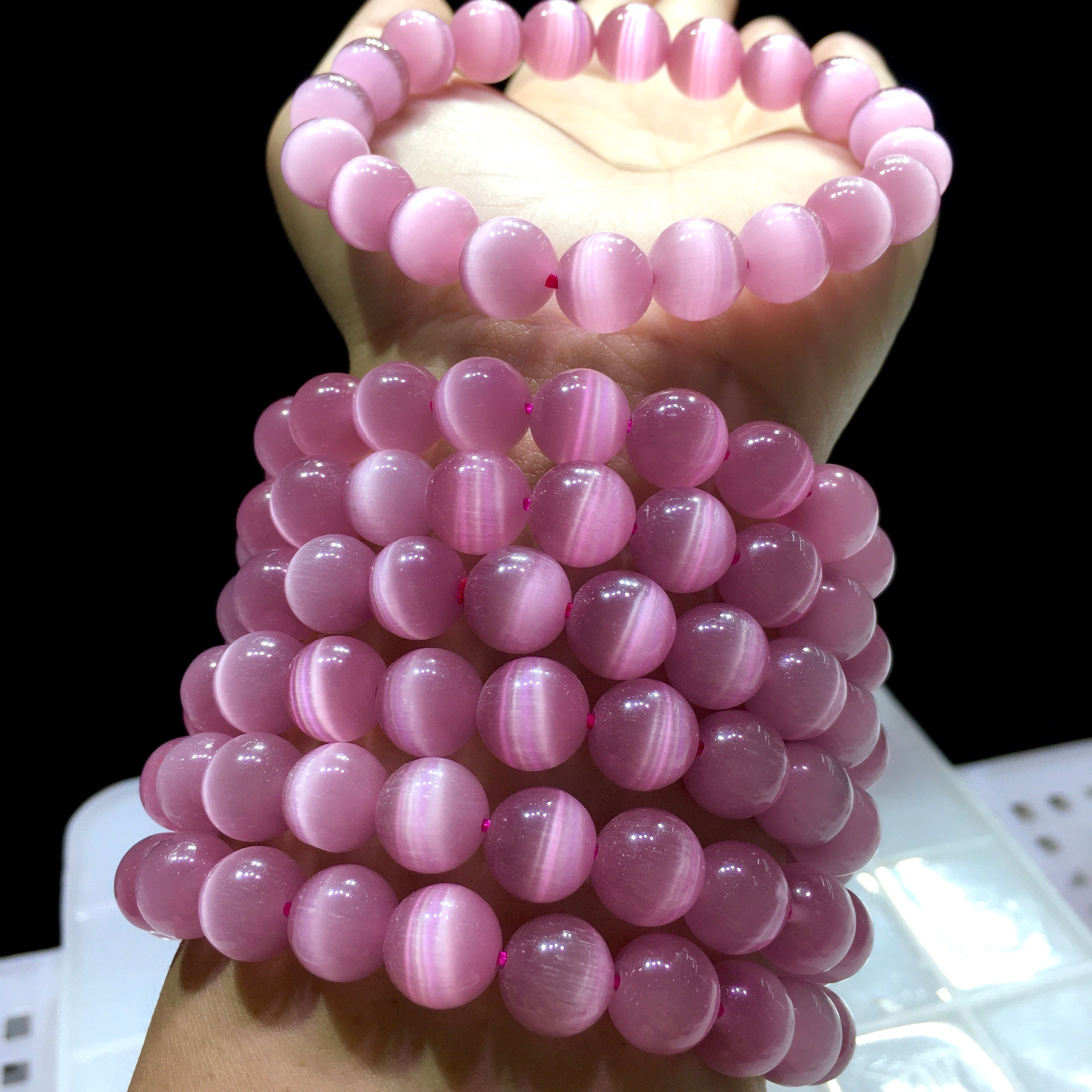 all kinds of bracelet
