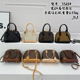 3# LV 3328#   Lady's handbag