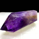 amethyst big wands