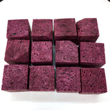 ruby cubes