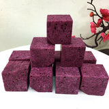 ruby cubes