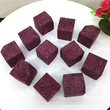 ruby cubes