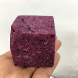ruby cubes