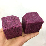 ruby cubes