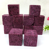 ruby cubes