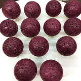 ruby sphere